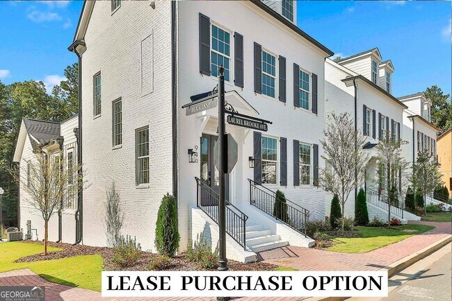 Foto del edificio - 940 Laurel Brooke Ave