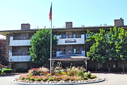 Building Photo - Courtyard at Lakewood