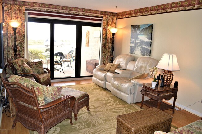 Foto del edificio - 2600 Ocean Shore Blvd