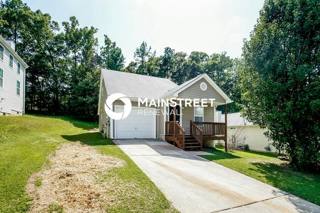 Building Photo - 1029 Abercorn Way