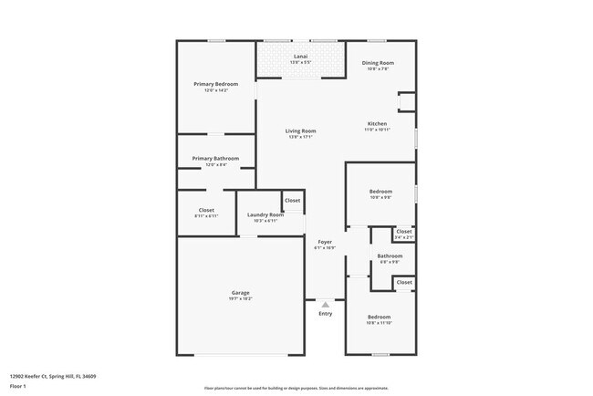 Building Photo - 12902 Keefer Ct