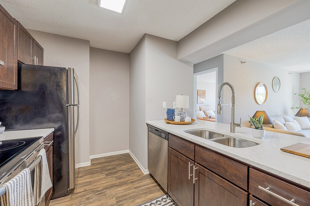 Primary Photo - Arrive Minnetonka