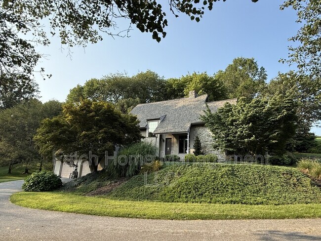 Foto del edificio - 1278 Valley Rd