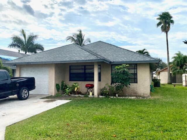 Foto del edificio - 1322 Pines Ln