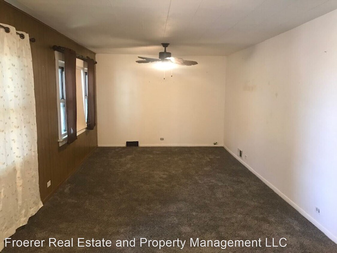 Building Photo - 4 br, 1 bath House - 3474 Lincoln Ave