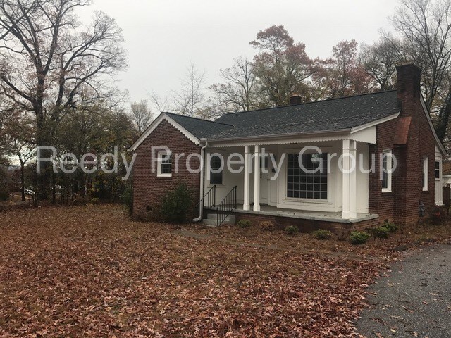 Foto del edificio - 104 Chapman St