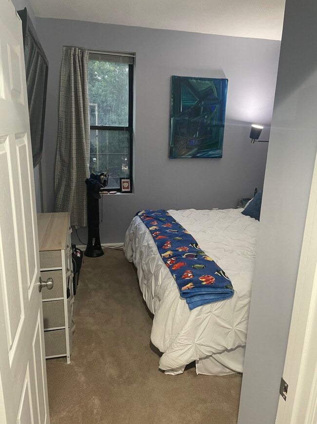 Bedroom #1 - 1812 Vernon St NW