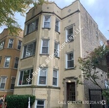 Building Photo - 6316 N Rockwell St
