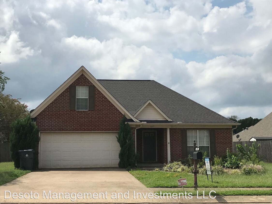 Primary Photo - 3 br, 2 bath House - 407 Northwood Hills