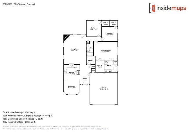 Building Photo - 3 Bedroom Home in Edmond