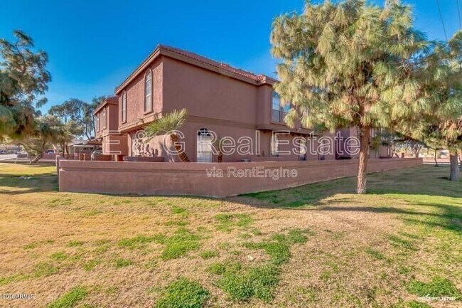 Foto del edificio - 1402 S Jentilly Ln