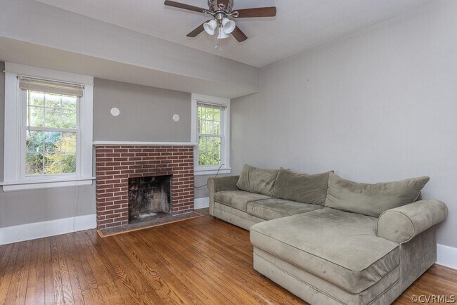 Foto del edificio - Cozy Home in Hopewell!