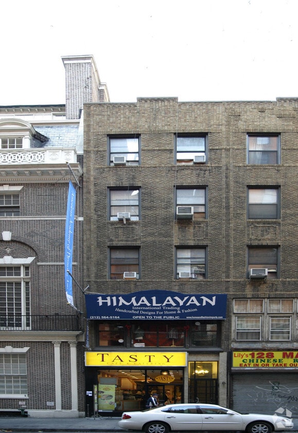 Primary Photo - 126 Madison Ave