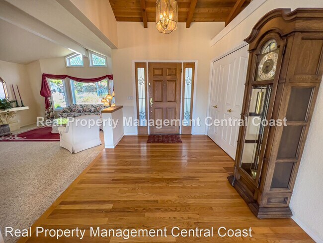 Building Photo - 2 br, 3 bath House - 329 Montrose