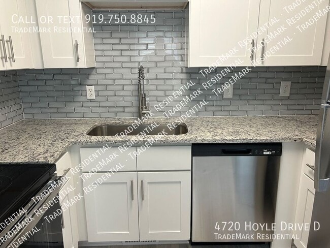 Building Photo - 4720 Hoyle Dr