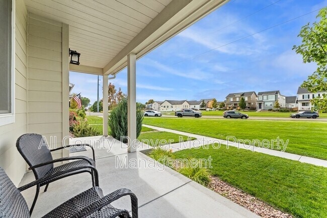 Building Photo - 4827 Mt Shavano St