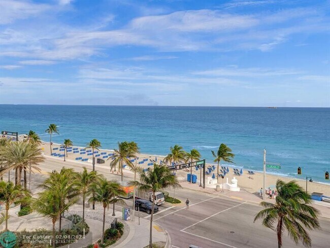 Foto del edificio - 345 N Fort Lauderdale Beach Blvd