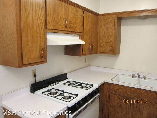 Foto del edificio - 8750 W Mill Rd