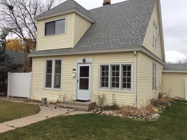 Foto principal - 2522 Bent Ave