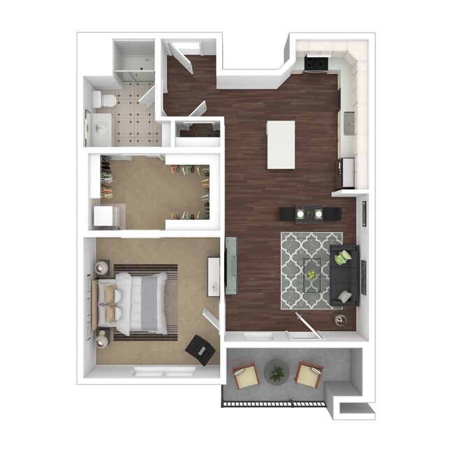 Building Photo - Meriden Place