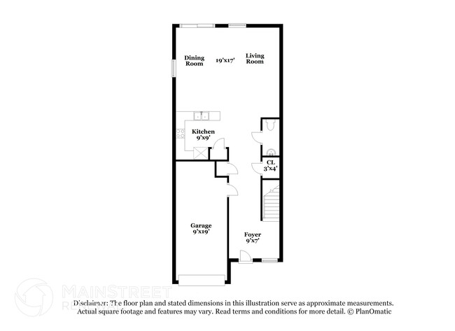 Building Photo - 8285 Rigel Rd