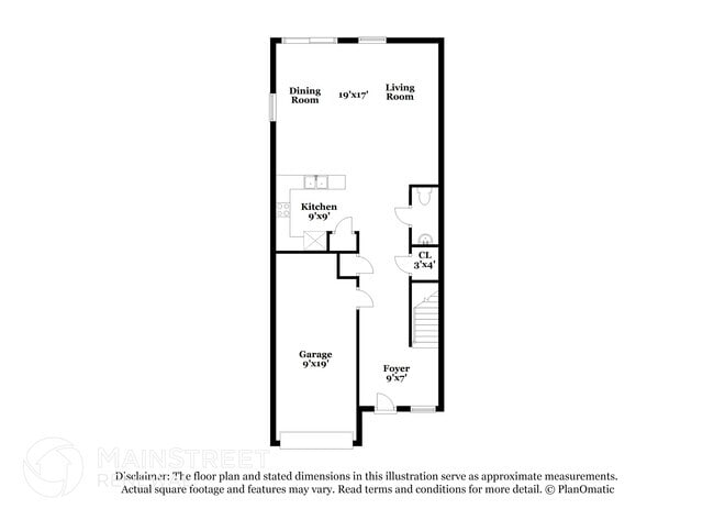 Building Photo - 8285 Rigel Rd