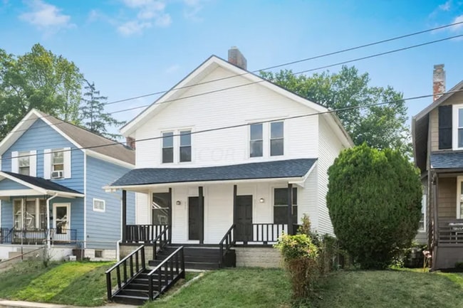 Building Photo - 975-977 Miller Ave