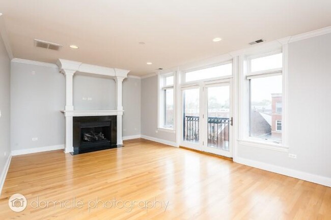 Foto del edificio - 2 bedroom in Chicago IL 60622