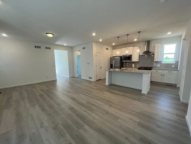 Foto del edificio - Brand New Home in North Fort Collins