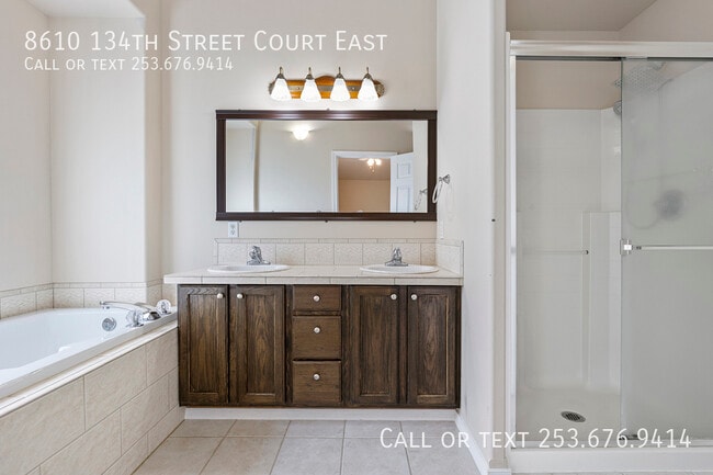 Foto del edificio - 8610 134th St Ct E
