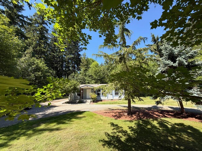 Foto del edificio - Peaceful Living – 3 Bedroom, 2 Bath Single-Family Home