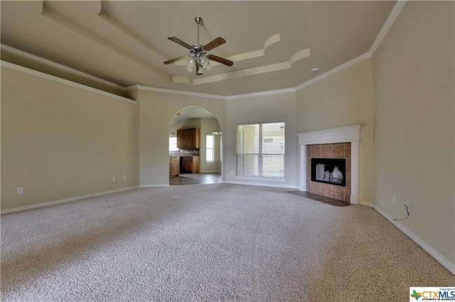 Building Photo - Gorgeous single story home in Dawson Ranch.