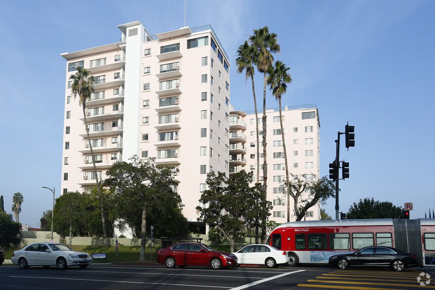 10401 Wilshire Building Rentals Los Angeles, CA