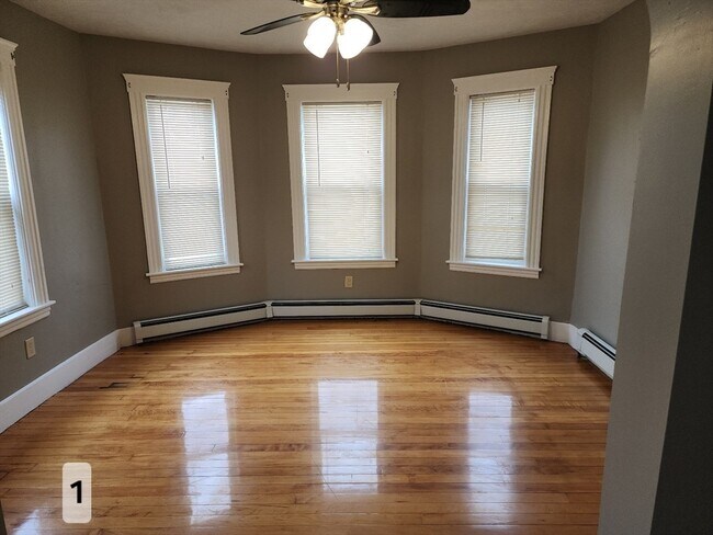 Foto del edificio - 21 Windham St