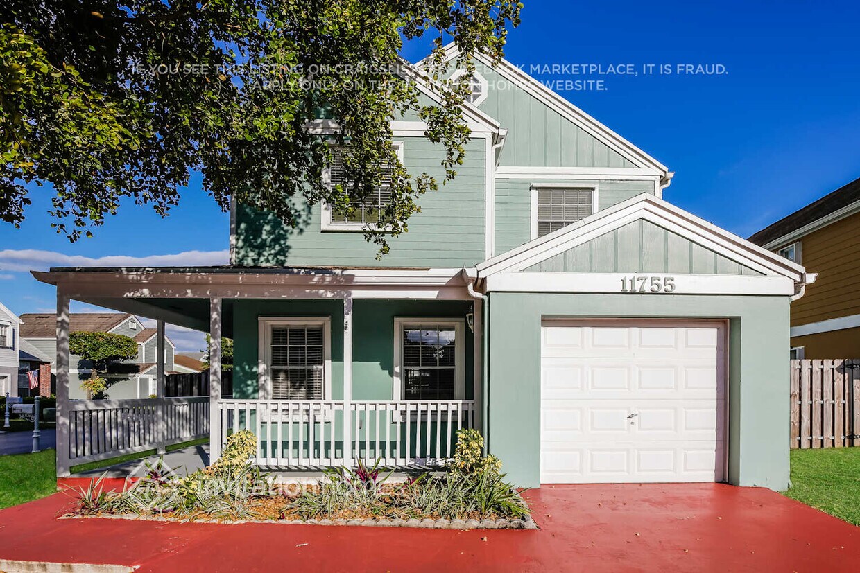 Foto principal - 11755 SW 117th Terrace