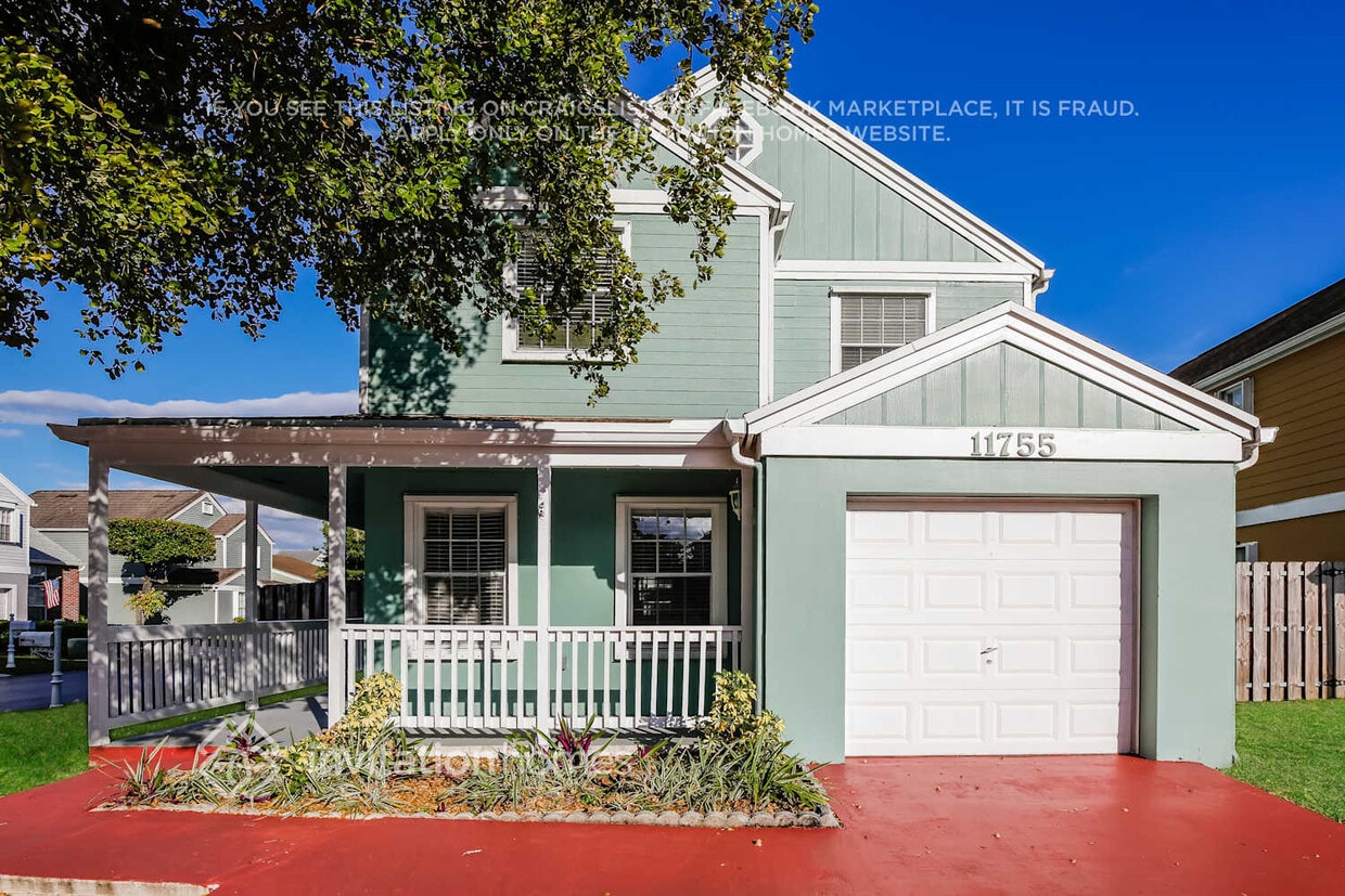 Primary Photo - 11755 SW 117th Terrace