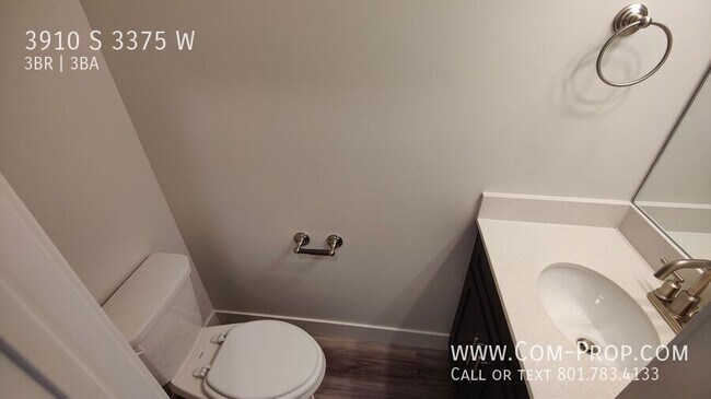 Foto del edificio - 3910 S 3375 W