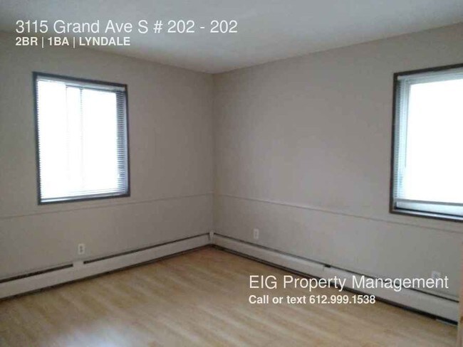 Building Photo - 3115 Grand Ave S
