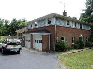 Building Photo - Roomy 3-Bedroom Home in Pantops with a 2 Car Garage and a Pool!