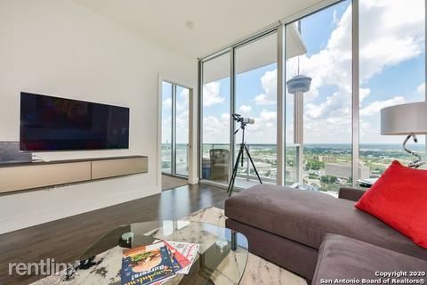 Building Photo - 1 br, 1 bath  - 600 E Market St # 2517