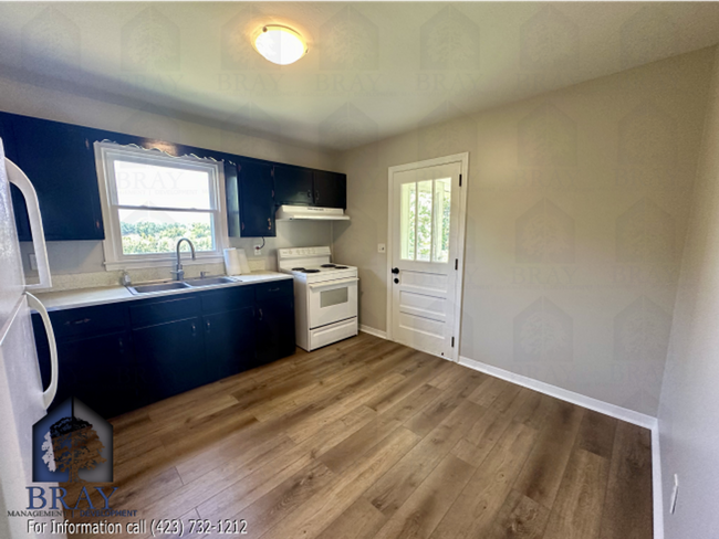 Foto del edificio - One level living with scenic views