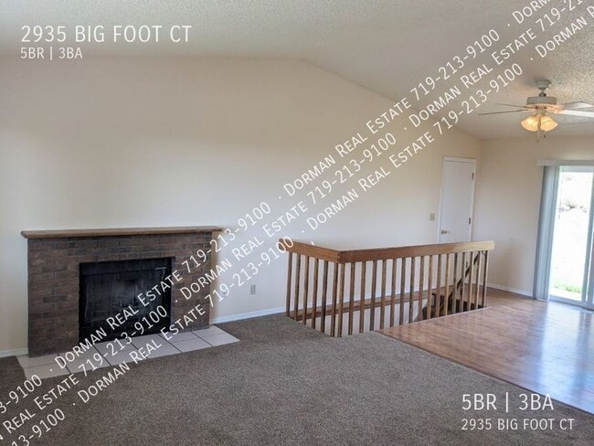 Foto del edificio - 2935 Big Foot Ct