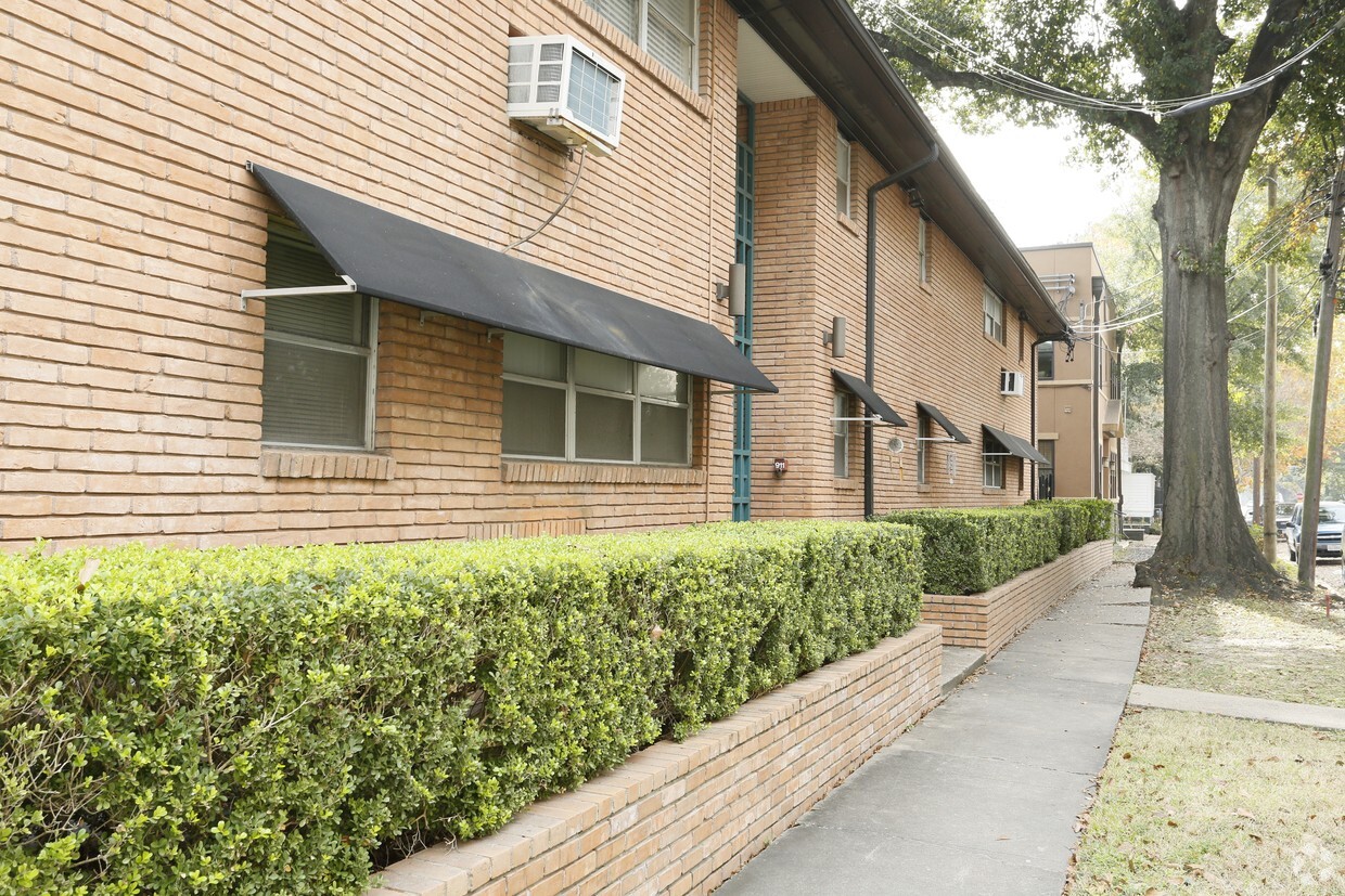 Foto principal - 4001 Greeley St
