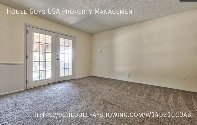 Foto del edificio - 1218 N 77th Terrace