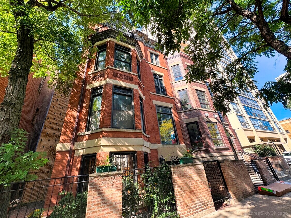 Foto principal - 1526 N La Salle Dr