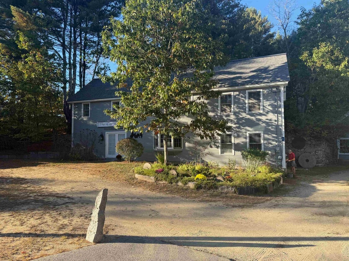 Primary Photo - 9 Depot Rd
