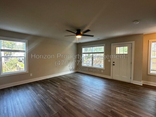 Foto del edificio - 6510 Bonanza Trail