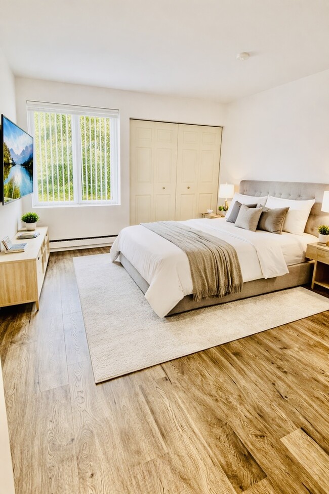 Foto del edificio - 3349 Beacon St