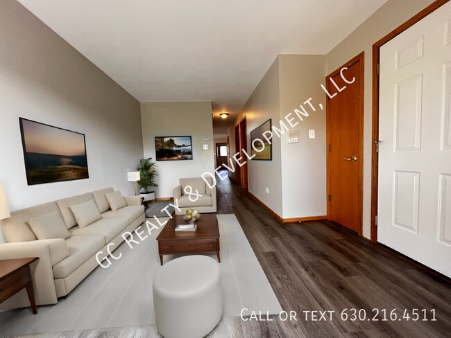 Foto del edificio - 13419 S Brandon Ave