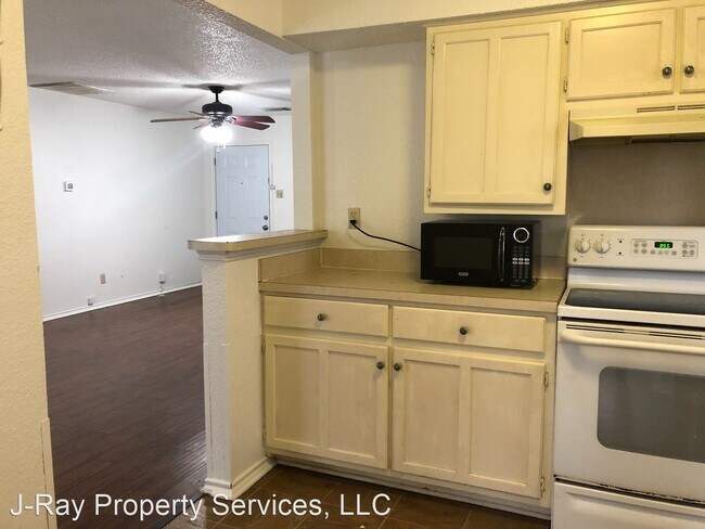 Foto del edificio - 2 br, 1 bath House - 510 E Grand Prairie Road
